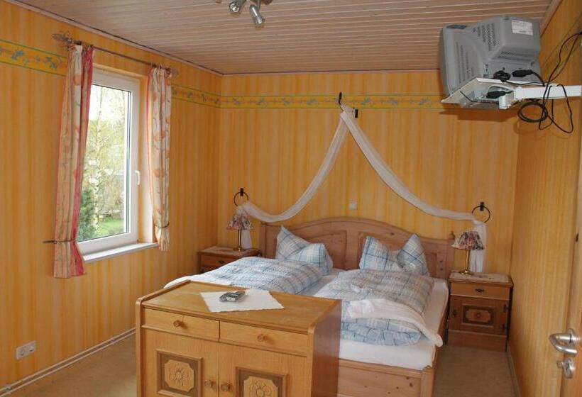 شقة عائلية, Zur Erholung