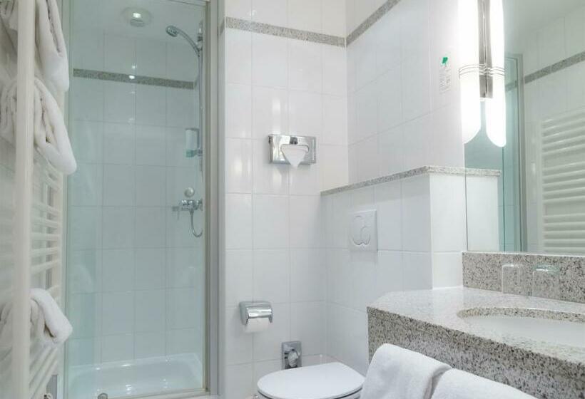 스탠다드 룸, Inselhotel Bruns