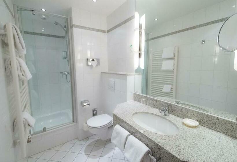 חדר סטנדרט, Inselhotel Bruns