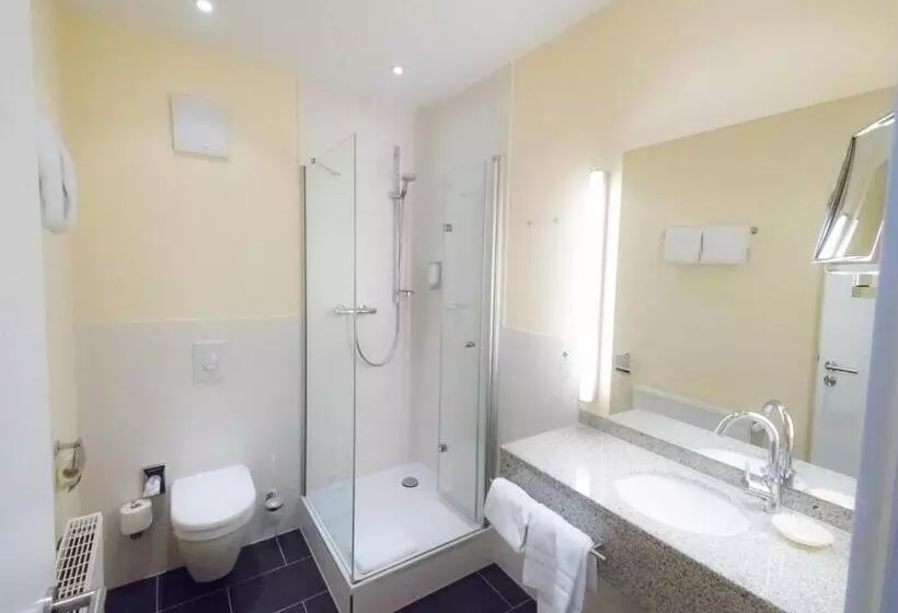 اتاق پرمیوم, Inselhotel Bruns