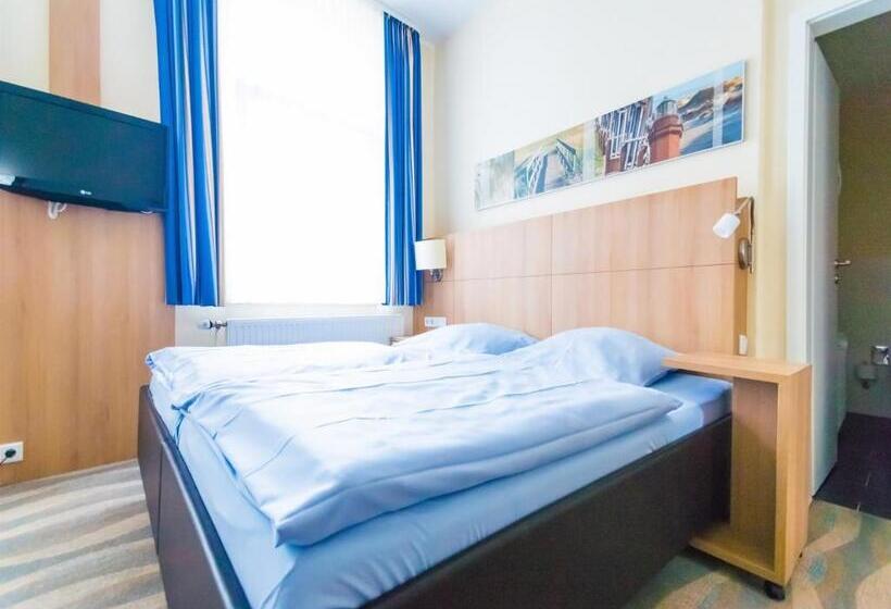 프리미엄 룸, Inselhotel Bruns