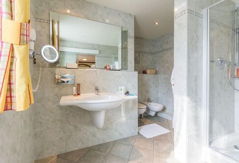 غرفة قياسية, Lohmann S Romantik Hotel Gravenberg