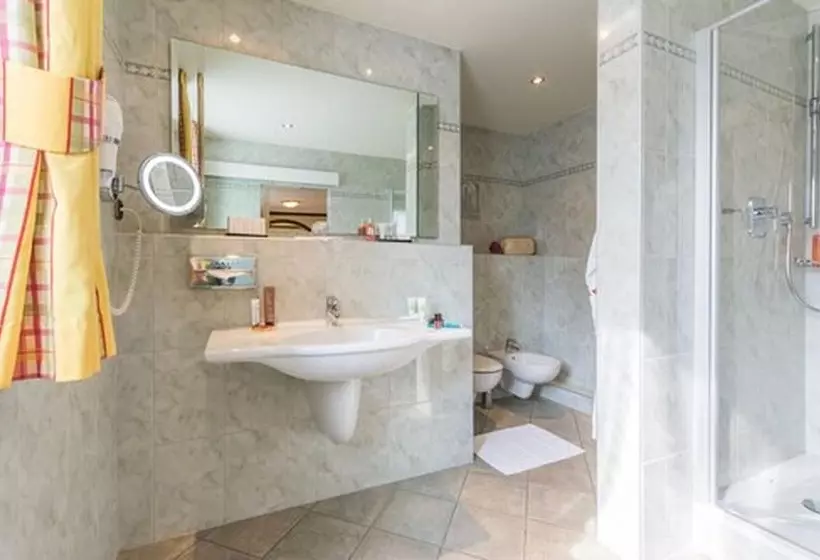 スタンダードルーム, Lohmann S Romantik Hotel Gravenberg