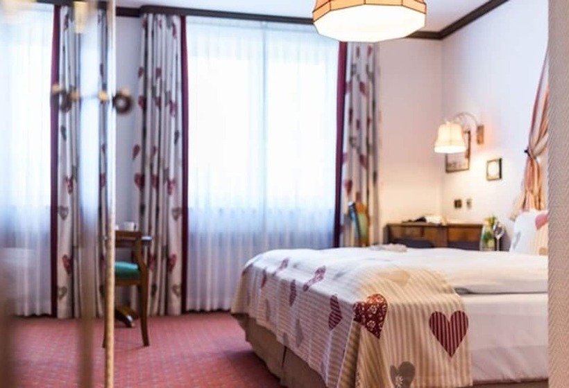 Номер Стандарт, Lohmann S Romantik Hotel Gravenberg