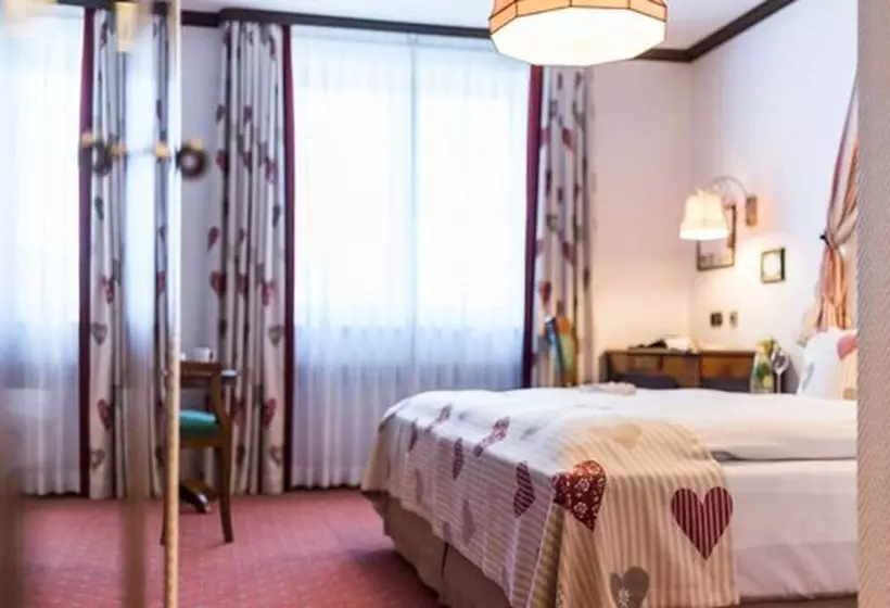 スタンダードルーム, Lohmann S Romantik Hotel Gravenberg