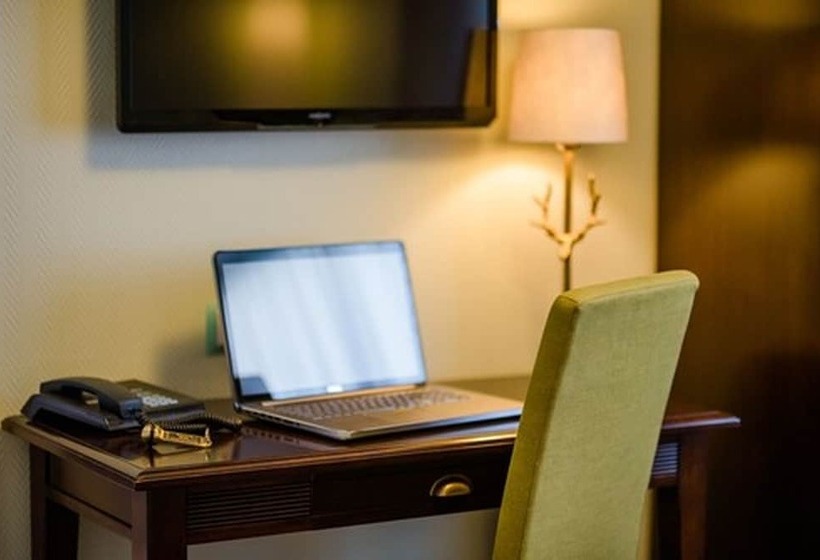 Номер бизнес-класса, Lohmann S Romantik Hotel Gravenberg