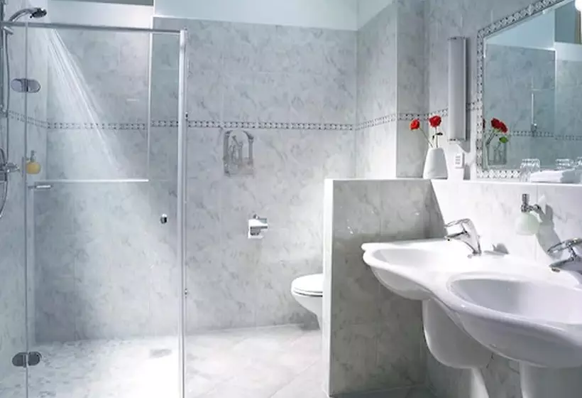 ロマンチックな部屋, Lohmann S Romantik Hotel Gravenberg