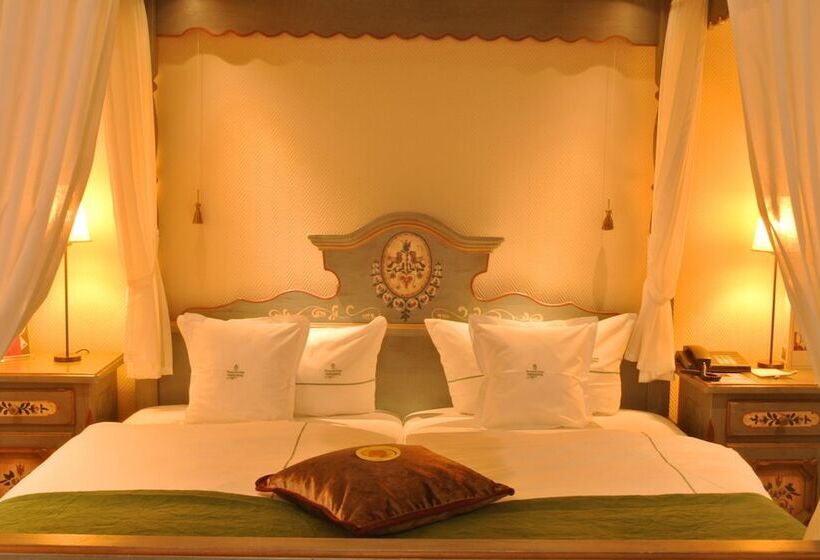 غرفة قياسية, Lohmann S Romantik Hotel Gravenberg