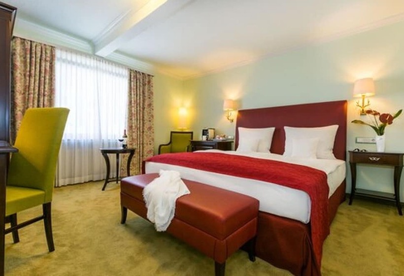 غرفة بيزنس, Lohmann S Romantik Hotel Gravenberg