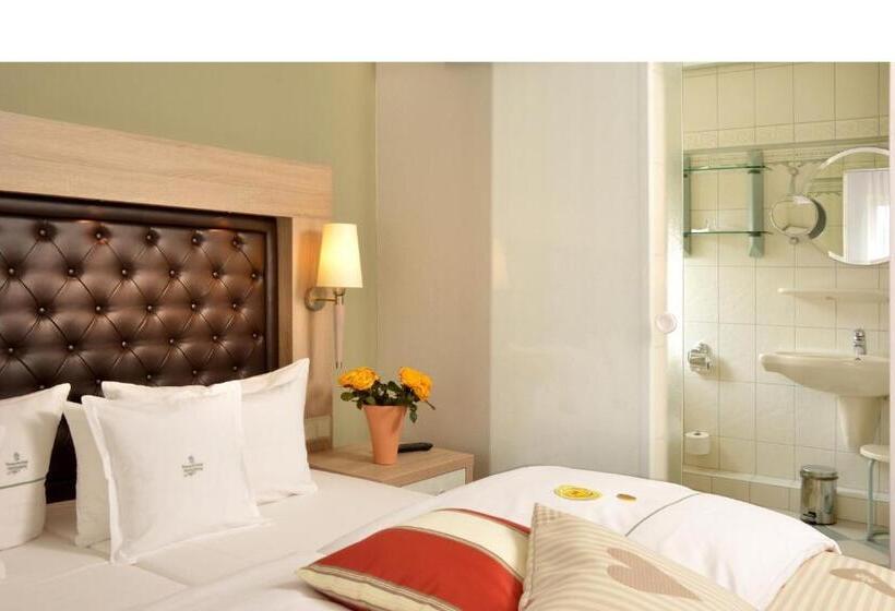 Номер бизнес-класса, Lohmann S Romantik Hotel Gravenberg