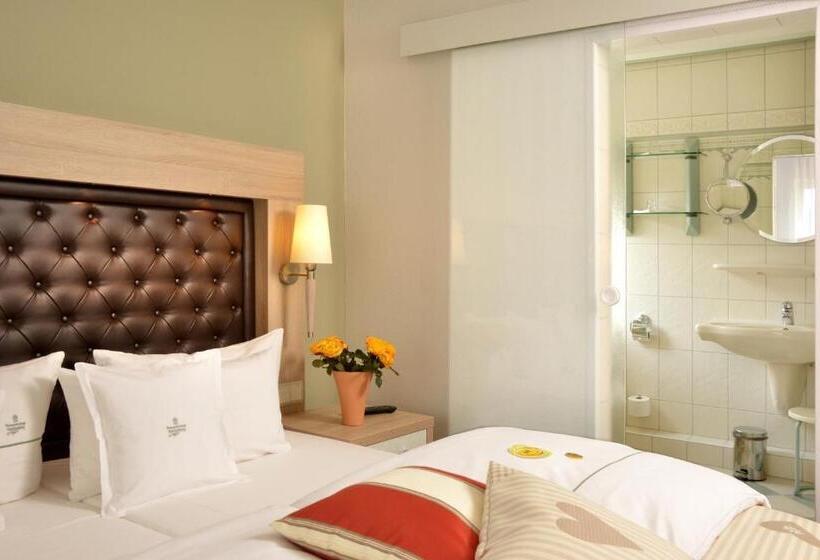 غرفة قياسية, Lohmann S Romantik Hotel Gravenberg