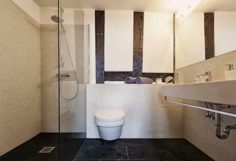 Номер Стандарт, Romantik Hotel Alte Vogtei