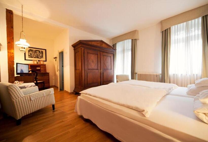 חדר קומפורט, Romantik Hotel Alte Vogtei