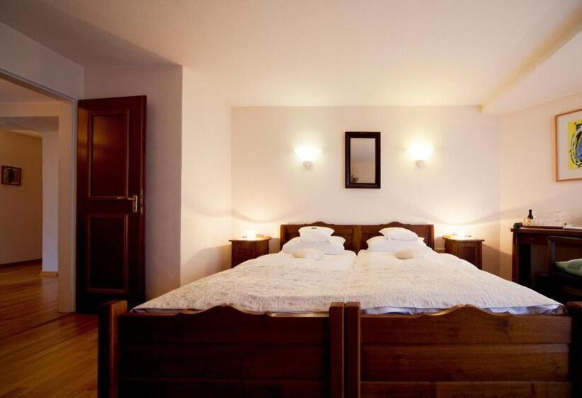 Номер Комфорт, Romantik Hotel Alte Vogtei