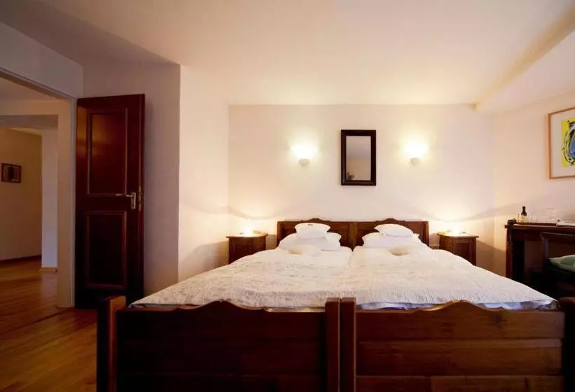 コンフォートルーム, Romantik Hotel Alte Vogtei