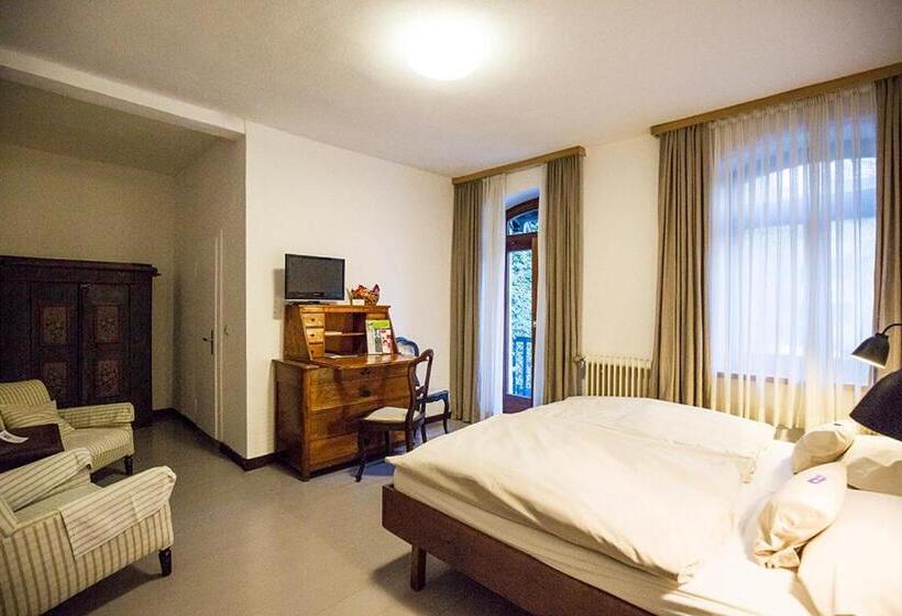 חדר סופריור, Romantik Hotel Alte Vogtei