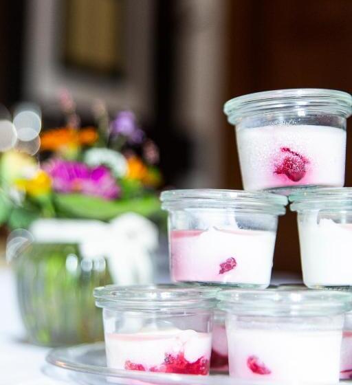 חדר סופריור, Romantik Hotel Alte Vogtei