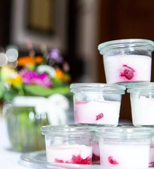 スーペリアールーム, Romantik Hotel Alte Vogtei