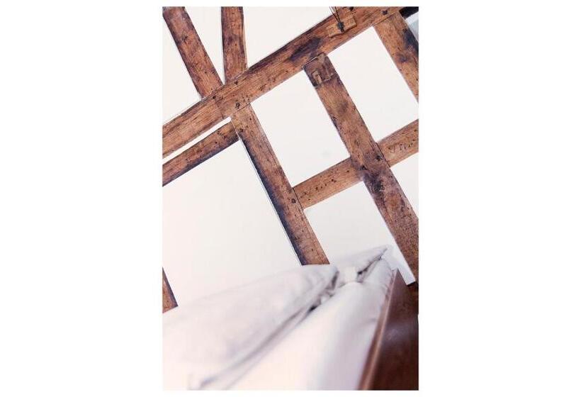 חדר סופריור, Romantik Hotel Alte Vogtei