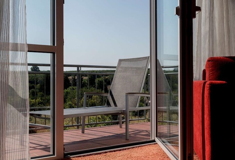 침실 1개 수피리어 아파트, Atrium Hotel Mainz