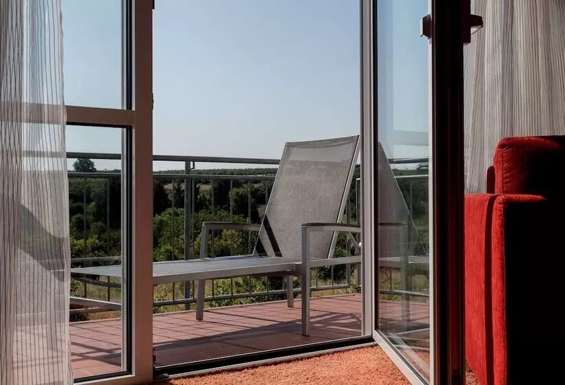 آپارتمان سوپریور 1 خوابه, Atrium Hotel Mainz