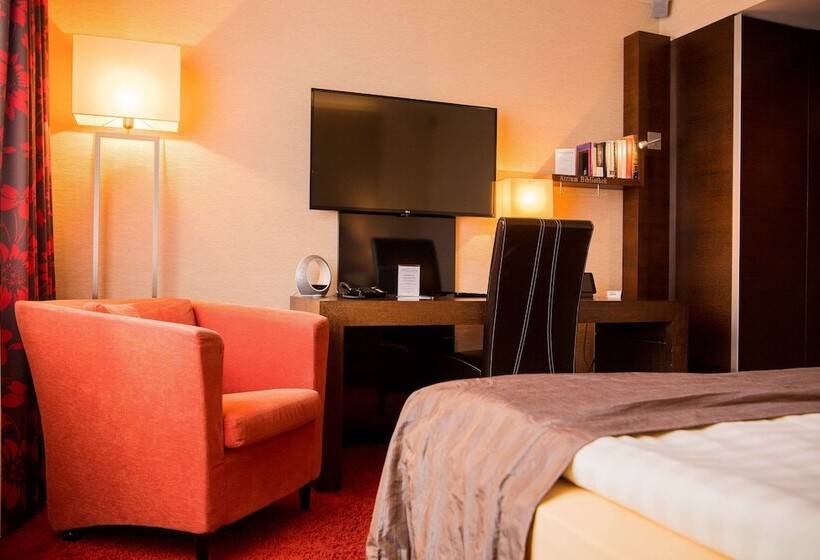 コンフォートルーム, Atrium Hotel Mainz
