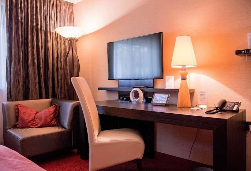 高级大房间, Atrium Hotel Mainz