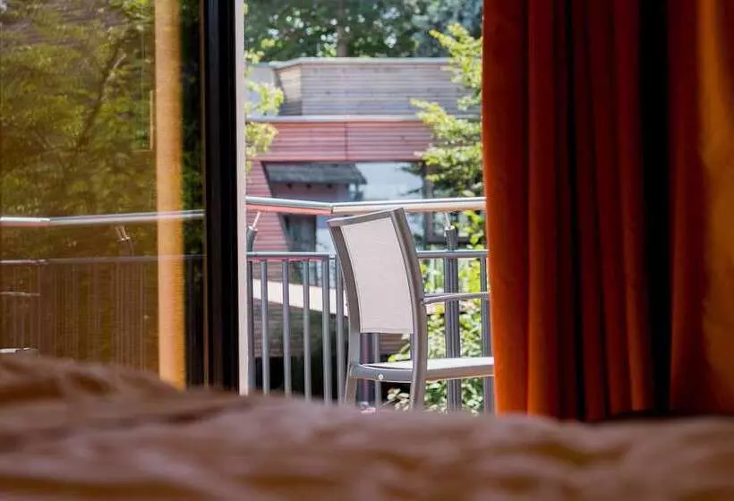 اتاق سوپریور, Atrium Hotel Mainz