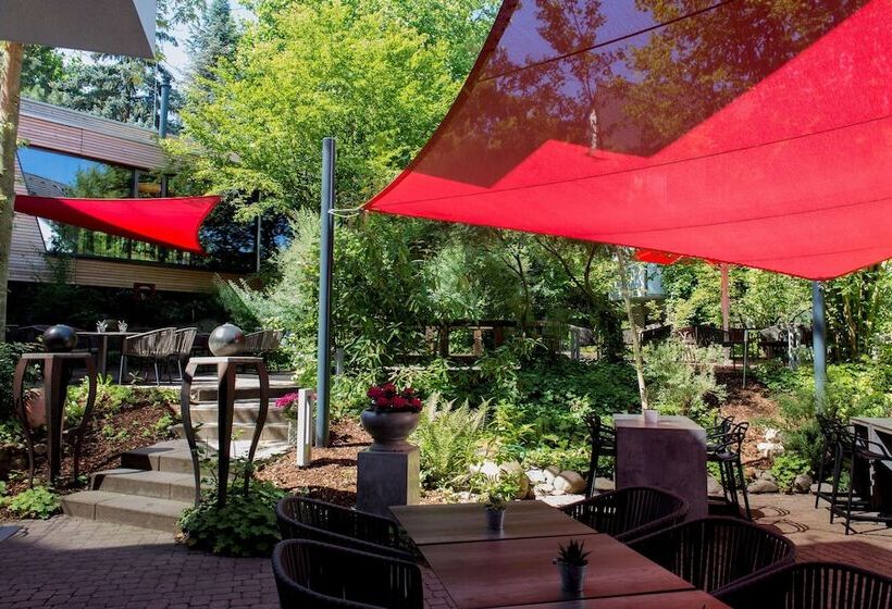 주니어 스위트, Atrium Hotel Mainz