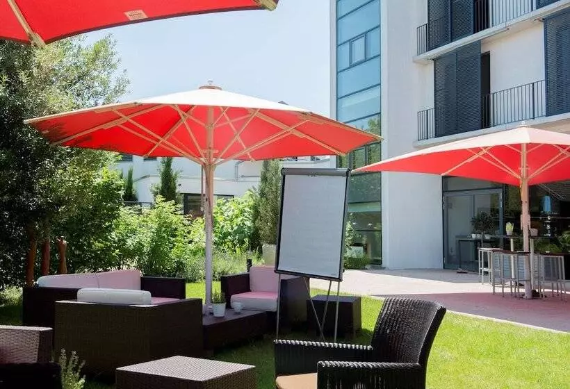 اتاق سوپریور, Atrium Hotel Mainz