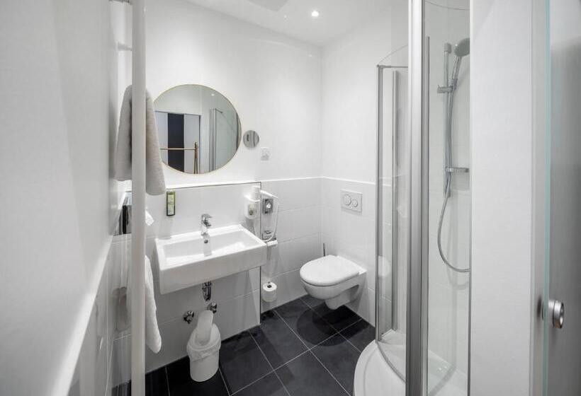 スタンダードシングルルーム, Acor Boutique