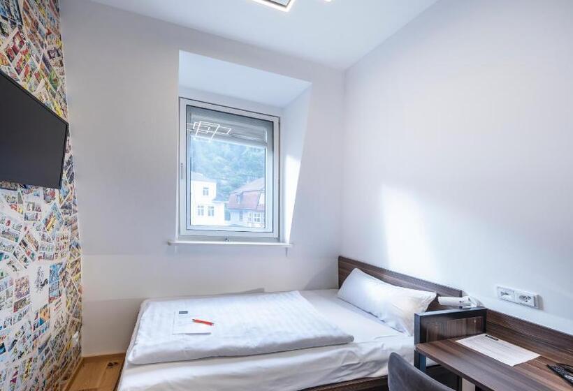 スタンダードシングルルーム, Acor Boutique