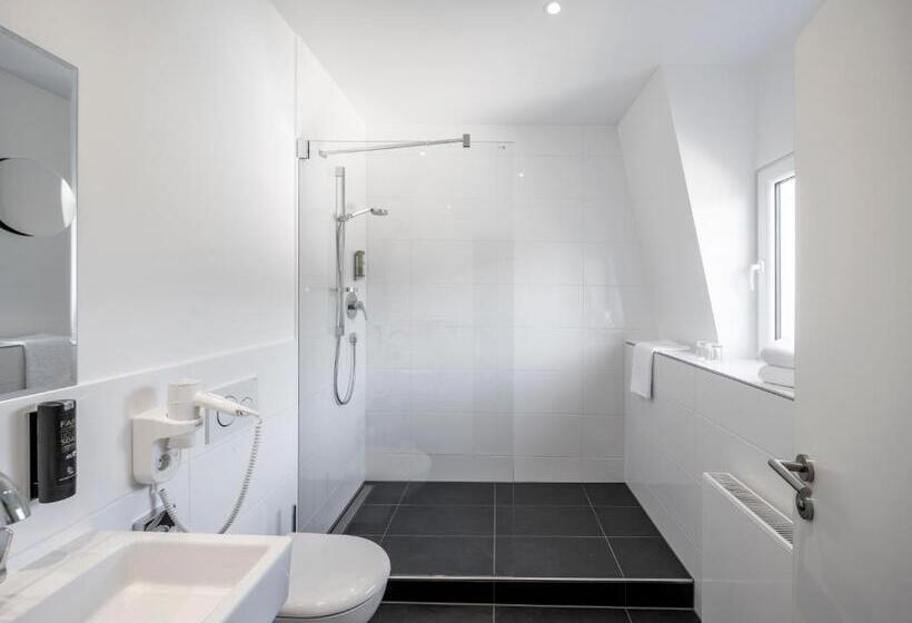 スタンダードルーム, Acor Boutique