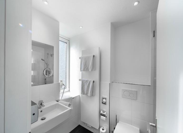 スタンダードルーム, Acor Boutique