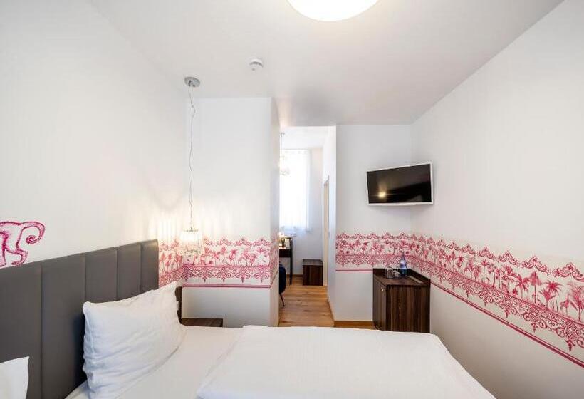 スタンダードルーム, Acor Boutique