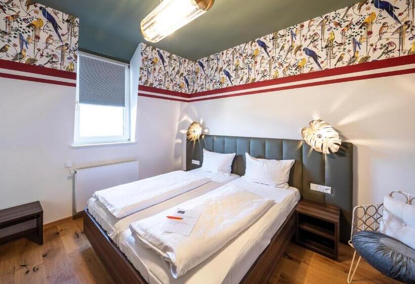 スタンダードルーム, Acor Boutique