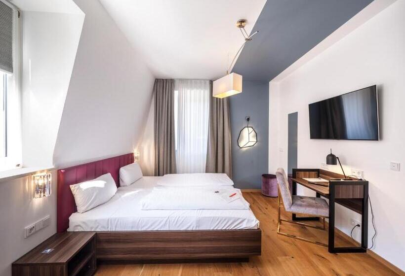 スタンダードルーム, Acor Boutique