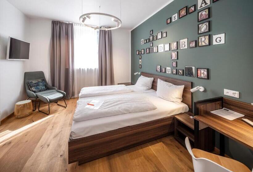 スタンダードルーム, Acor Boutique