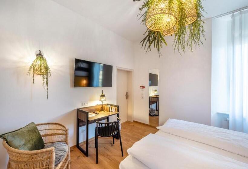 スタンダードルーム, Acor Boutique