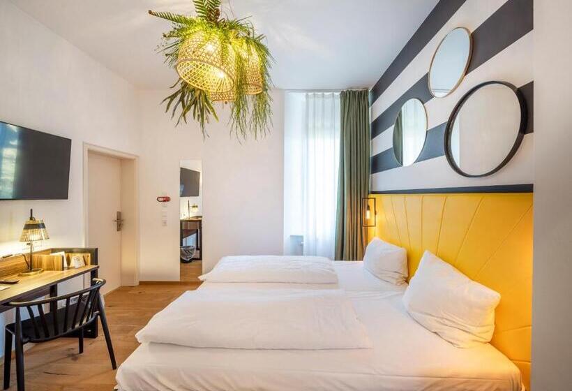 スタンダードルーム, Acor Boutique