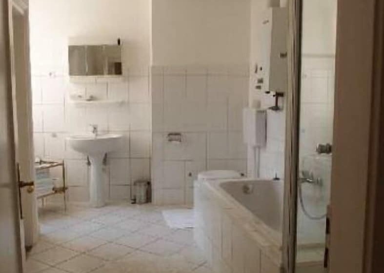 Номер Стандарт Индивидуальный, Am Friedrichsbad