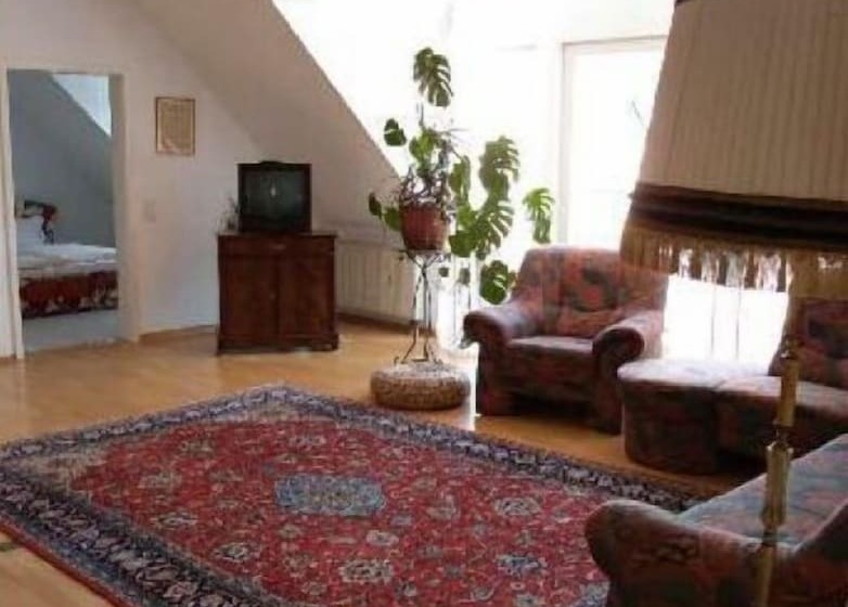 غرفة قياسية فردية, Am Friedrichsbad