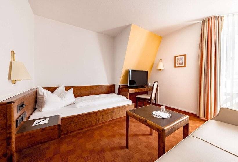 스탠다드 룸, Aspire Elements Reutlingen, Trademark Collection By Wyndham