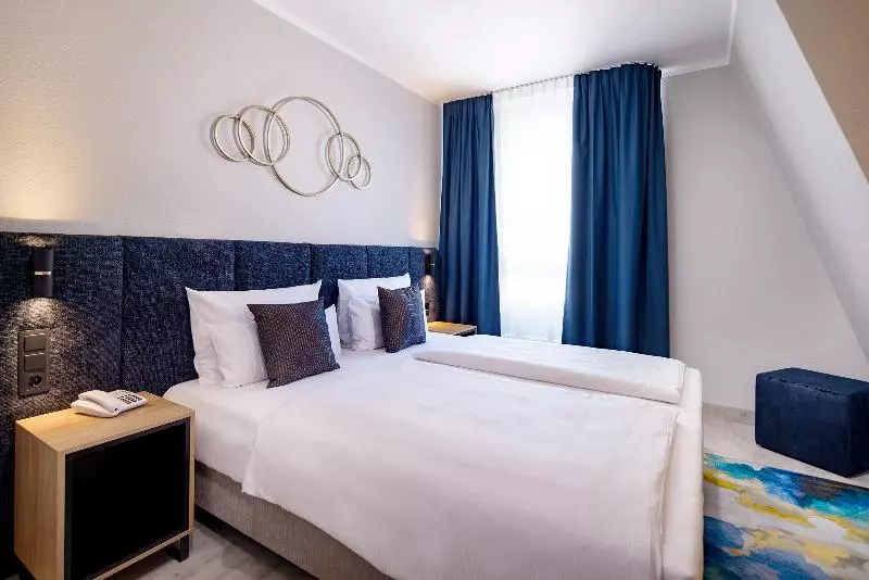 اتاق استاندارد, Aspire Elements Reutlingen, Trademark Collection By Wyndham