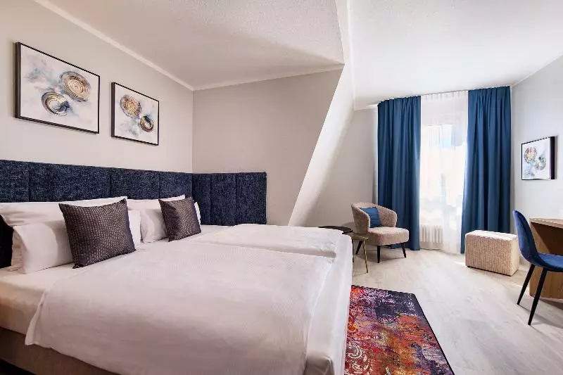 اتاق استاندارد, Aspire Elements Reutlingen, Trademark Collection By Wyndham