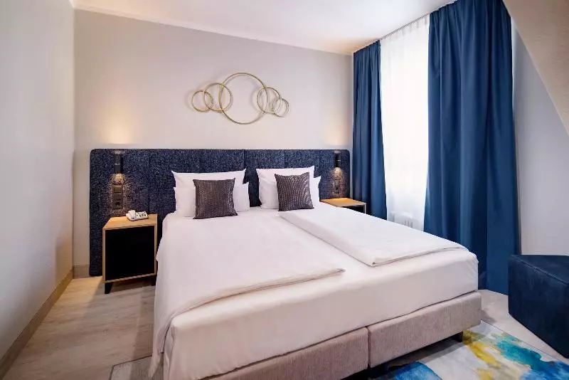 اتاق استاندارد, Aspire Elements Reutlingen, Trademark Collection By Wyndham