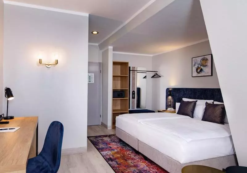 اتاق استاندارد, Aspire Elements Reutlingen, Trademark Collection By Wyndham