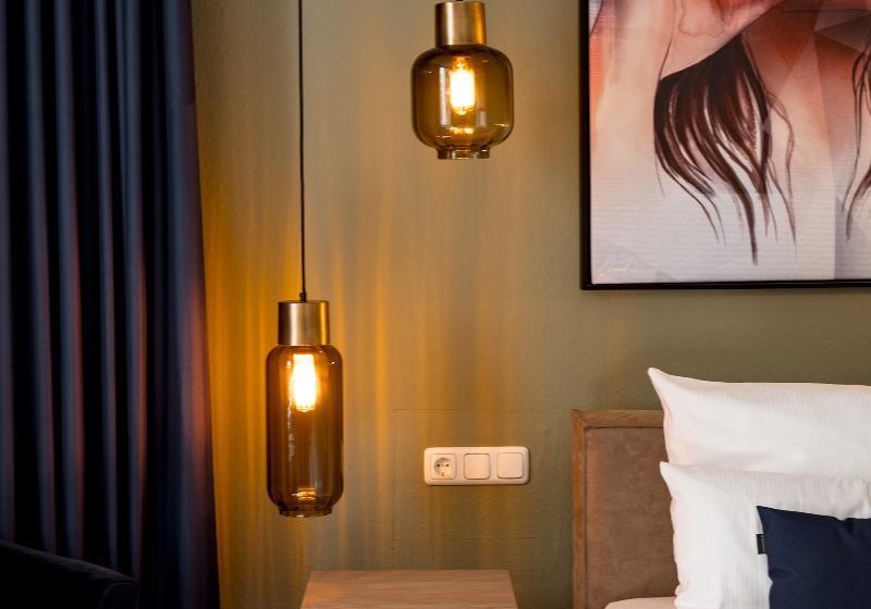 Quarto Estandar, Aspire Elements Reutlingen, Trademark Collection By Wyndham