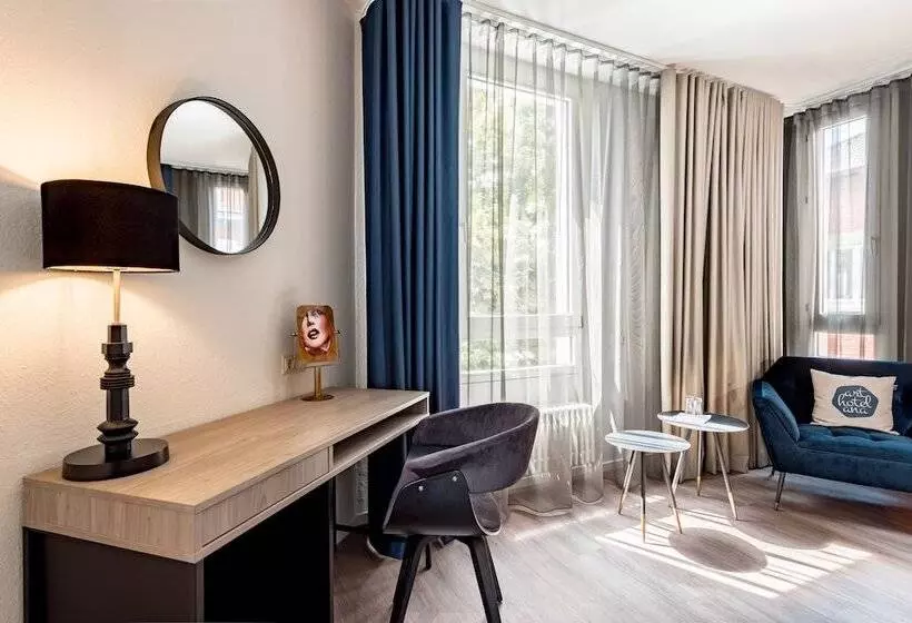 اتاق استاندارد, Aspire Elements Reutlingen, Trademark Collection By Wyndham