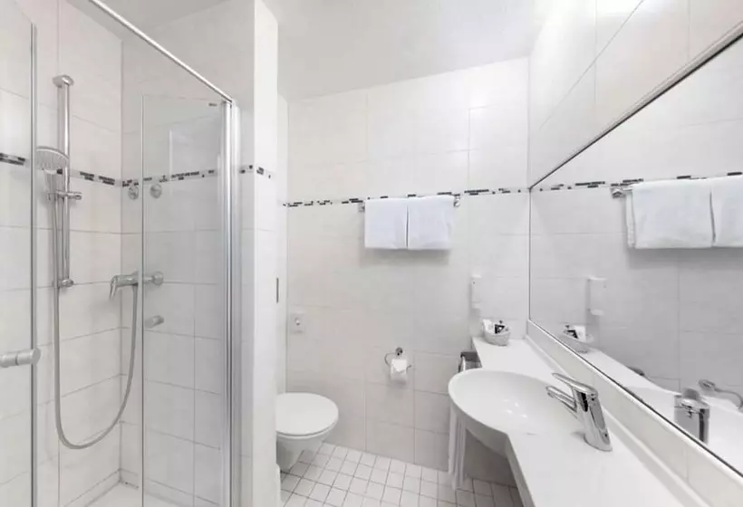 اتاق سوپریور, Aspire Elements Reutlingen, Trademark Collection By Wyndham